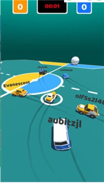 超級(jí)球傳奇手機(jī)下載指南 暢享網(wǎng)絡(luò)競(jìng)技球樂(lè)趣