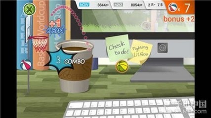 用一場勝利致敬科比 精選六款經(jīng)典籃球手游，點(diǎn)燃你的網(wǎng)絡(luò)競技熱血