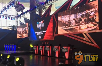 史玉柱現(xiàn)身CJ引熱議，巨人網(wǎng)絡(luò)“網(wǎng)絡(luò)競技球”能否玩出新天地？