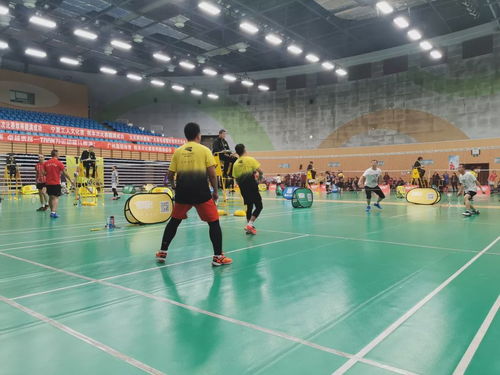 2019川崎慈善杯暨九天網(wǎng)羽羽毛球團(tuán)體邀請賽 網(wǎng)絡(luò)競技與公益交融的盛會(huì)圓滿成功